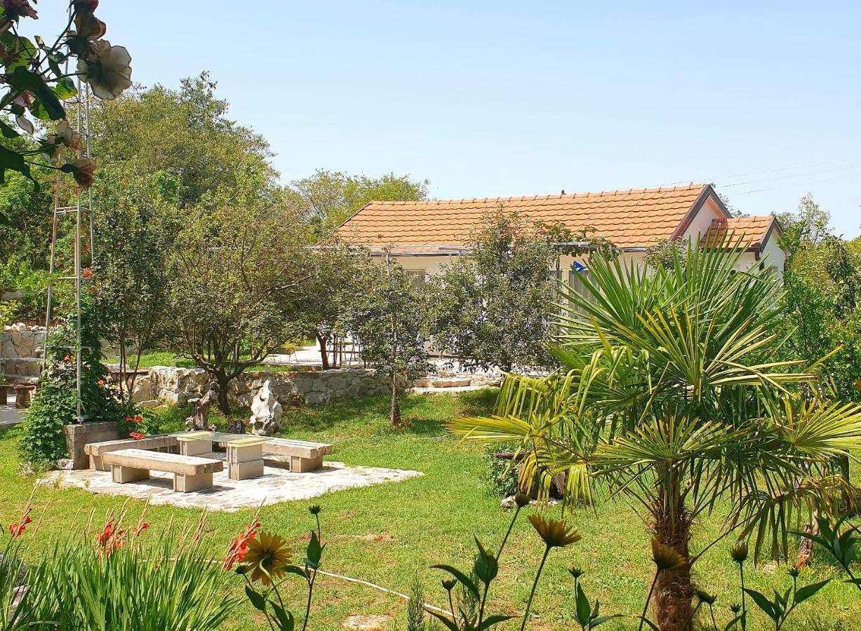 Apartments Minex Trebinje Esterno foto