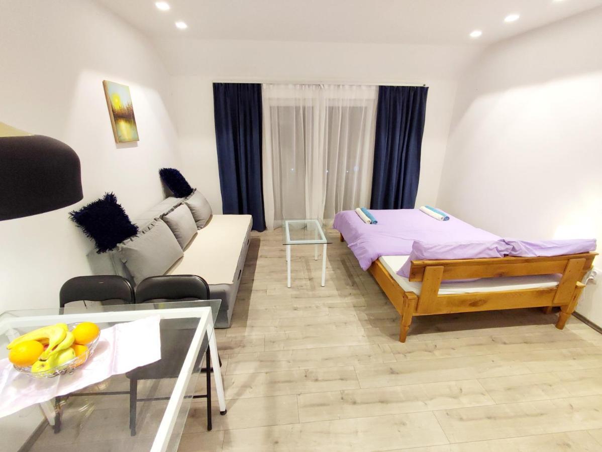 Apartments Minex Trebinje Esterno foto