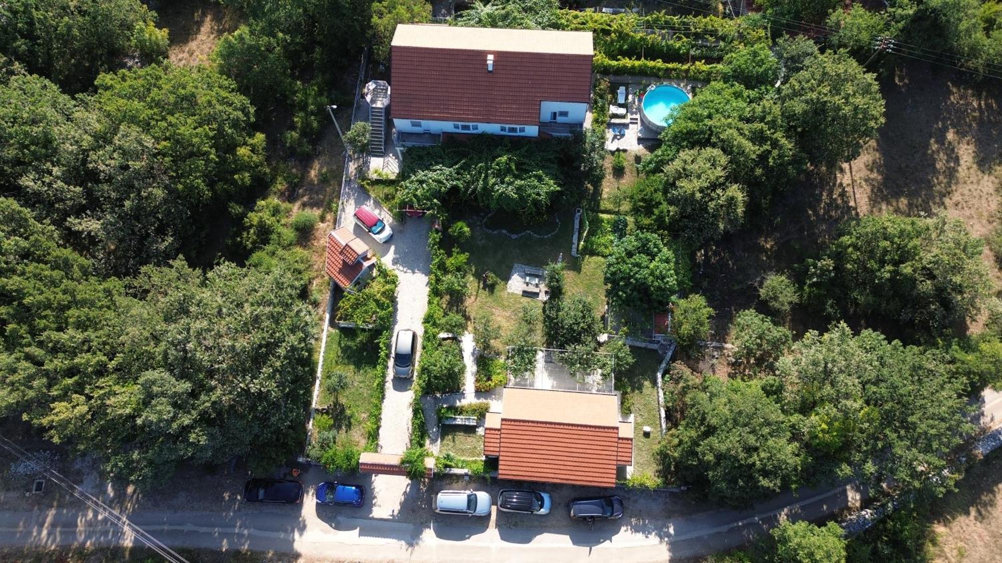 Apartments Minex Trebinje Esterno foto