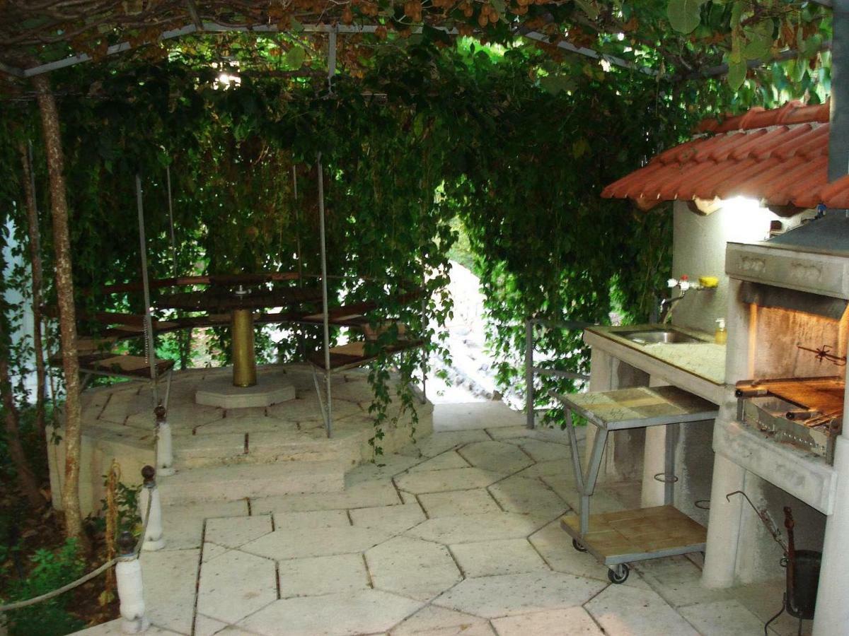 Apartments Minex Trebinje Esterno foto