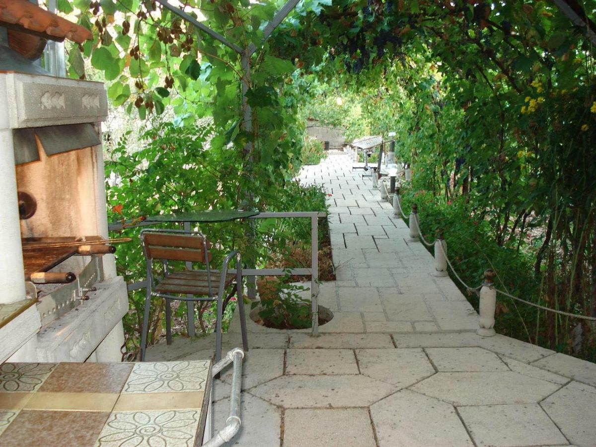 Apartments Minex Trebinje Esterno foto