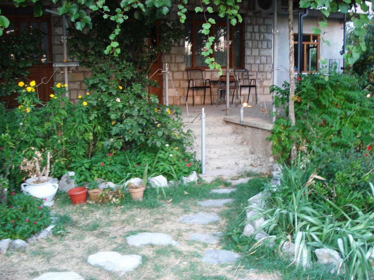 Apartments Minex Trebinje Esterno foto