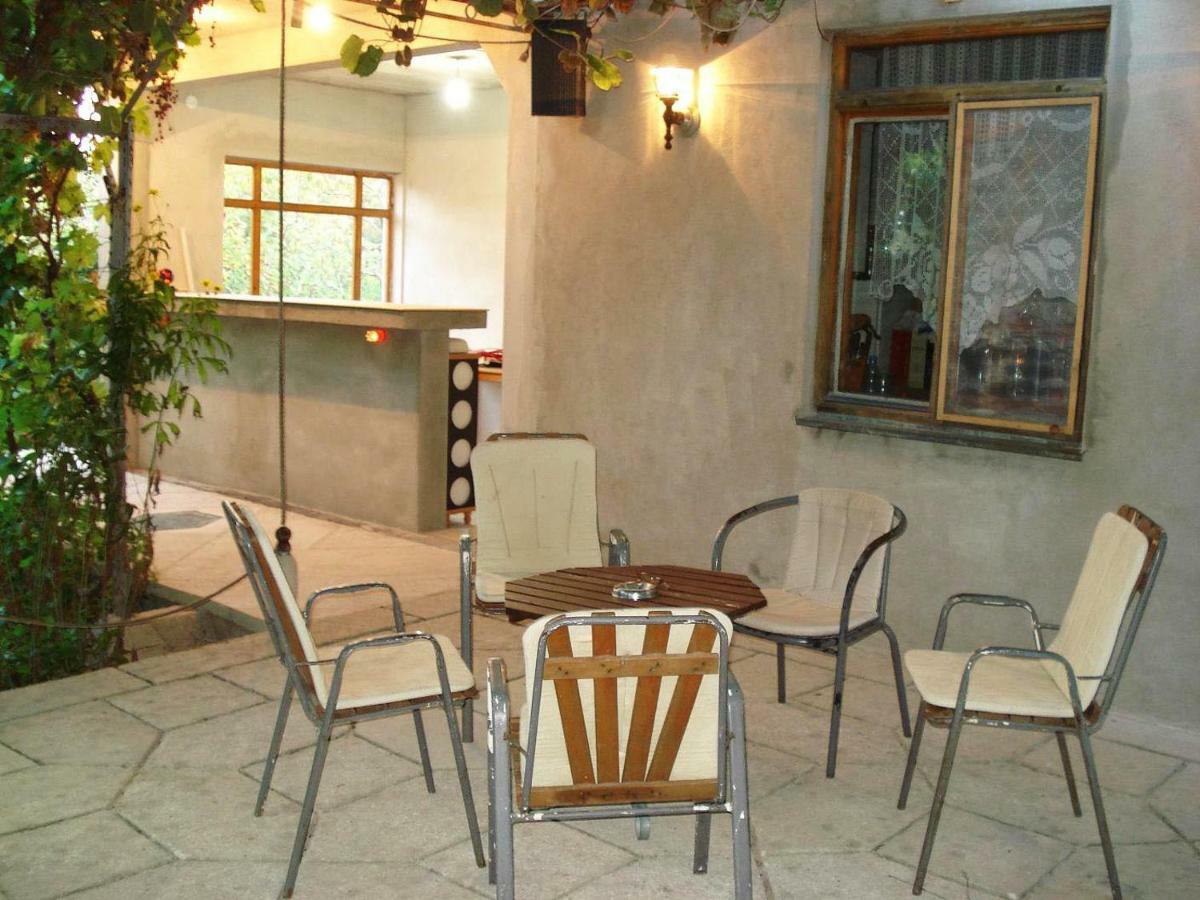 Apartments Minex Trebinje Esterno foto